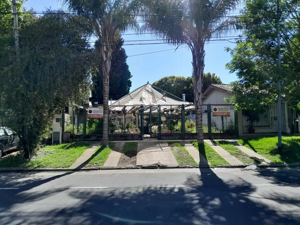 Terreno Lote  en Venta en Olivos, Vicente López, G.B.A. Zona Norte