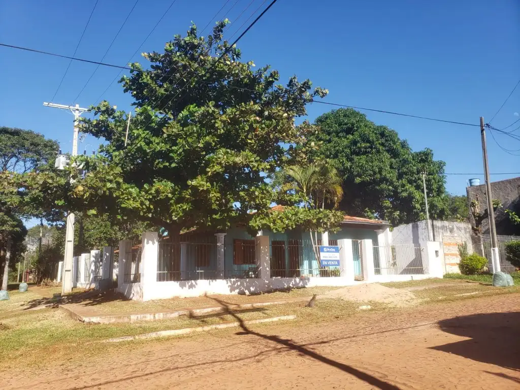 Casa - Venta - Paraguay, Capiatá