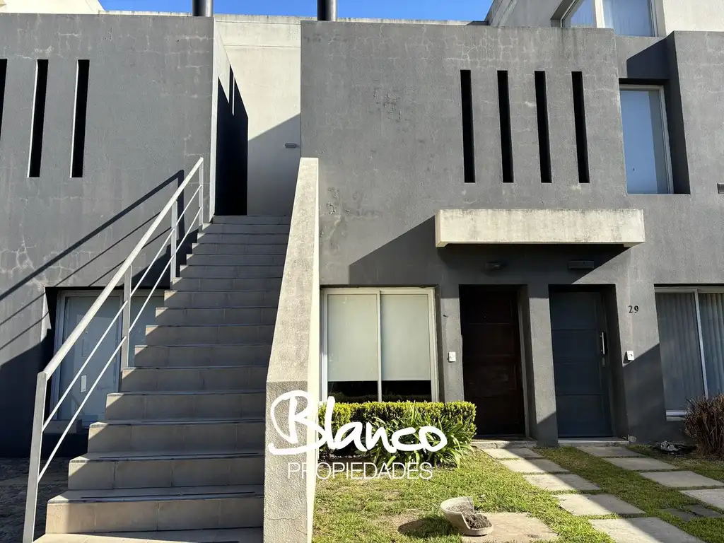 Departamento  en Venta en Homes III, El Palmar, Nordelta