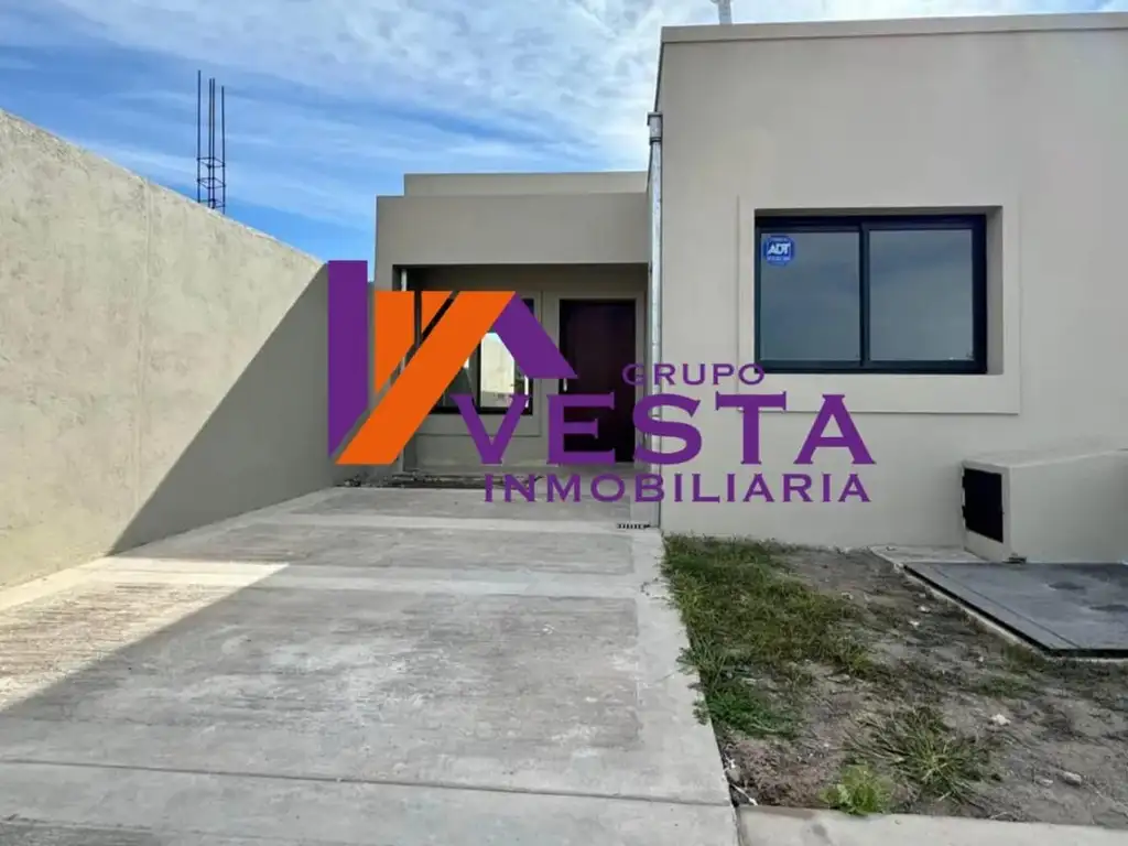 Via Aurelia-Casa en Venta zona sur