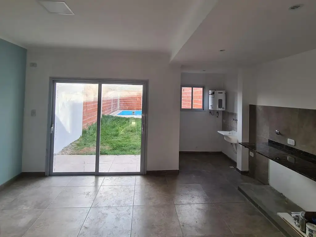 Duplex en venta