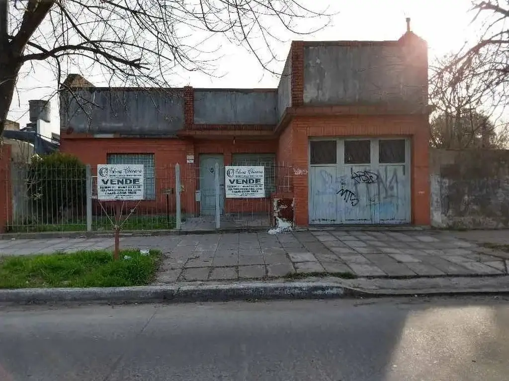 Casa en Venta En San Antonio de Padua.