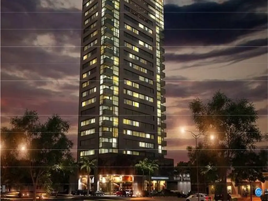 Departamento - Venta - Paraguay, Asuncion