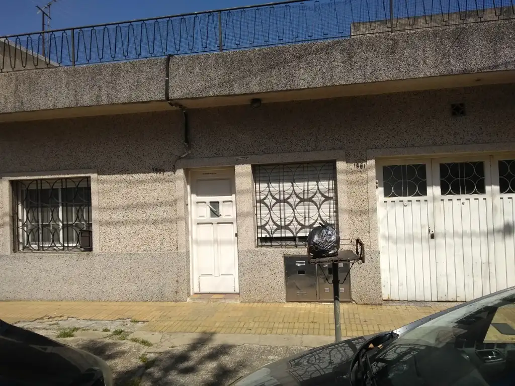 Vendo Casa