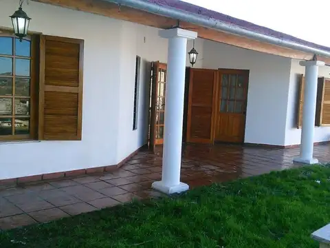 VENTA CASA LA CALERA