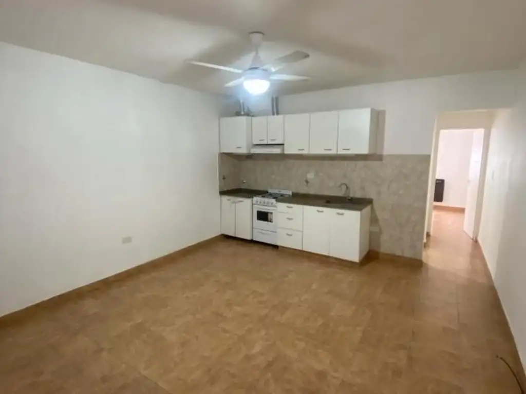 Departamento en venta - 1 Dormitorio 1 Baño - 49Mts2 - Luján