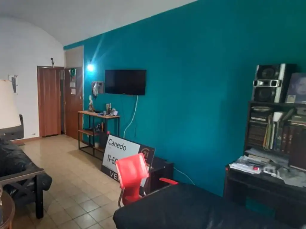 Venta - Departamento - San Fernando