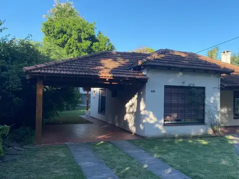 Casa  en Venta ubicado en General Pacheco, Tigre, G.B.A. Zona Norte