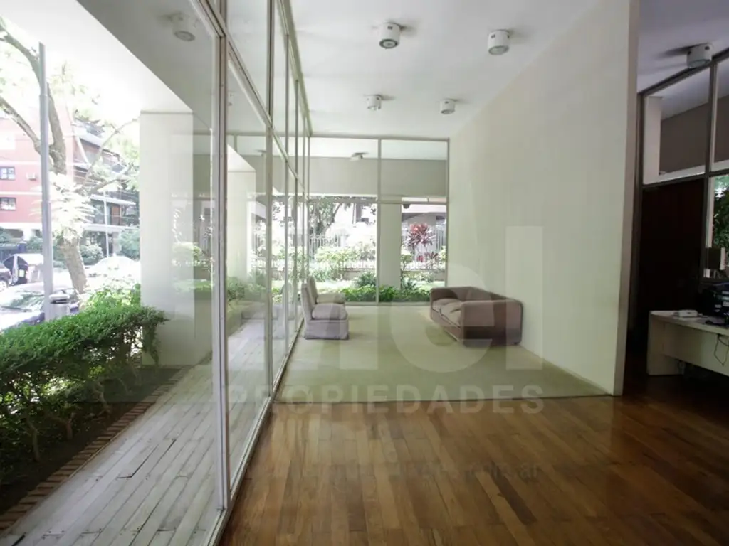 Departamento en Venta - 4 ambientes - USD 535.000