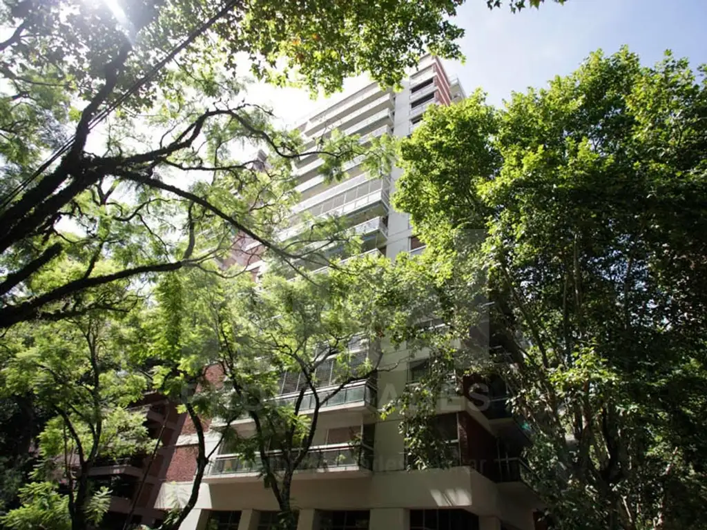 Departamento en Venta en Belgrano - 4 ambientes