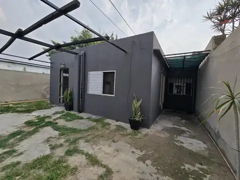 CASA INTERNA EN VENTA - SANTA FE