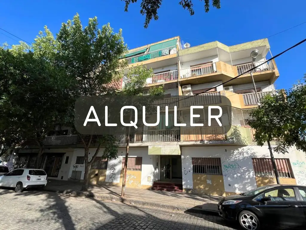 Departamento  en Alquiler en San Fernando, G.B.A. Zona Norte, Argentina