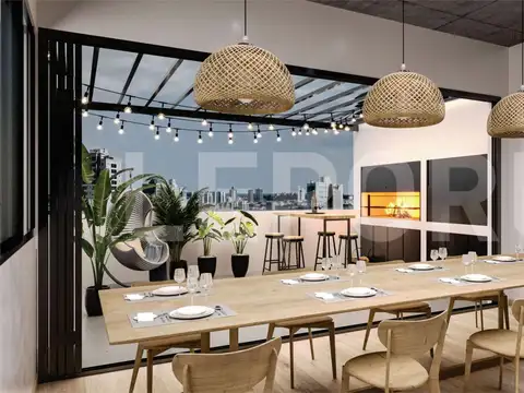 Departamento en Venta 1 año