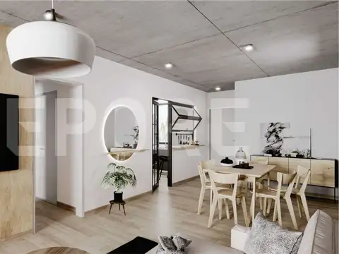 Departamento en Venta En pozo