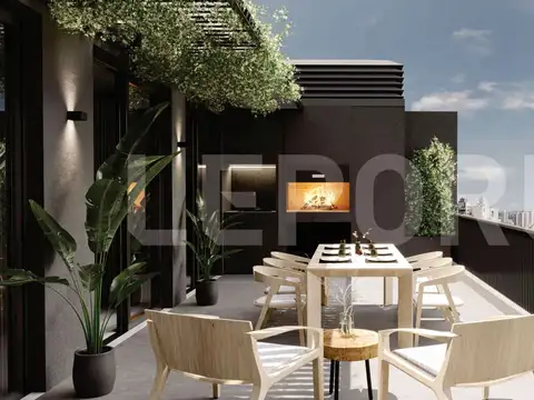 Venta de Departamento 4 AMBIENTES en Almagro, Capital Federal