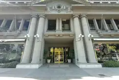 Oficina Loft en Palacio Alcorta con Terraza, Baulera y Cochera en Alquiler - Palermo Chico
