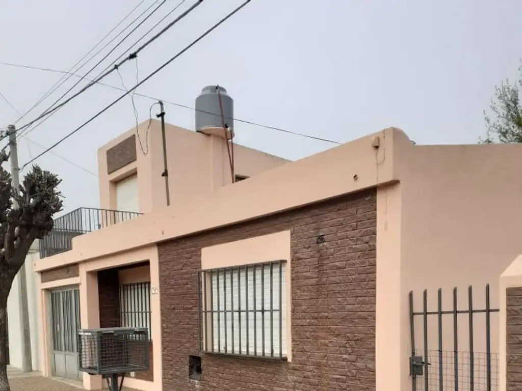 vendo Casa