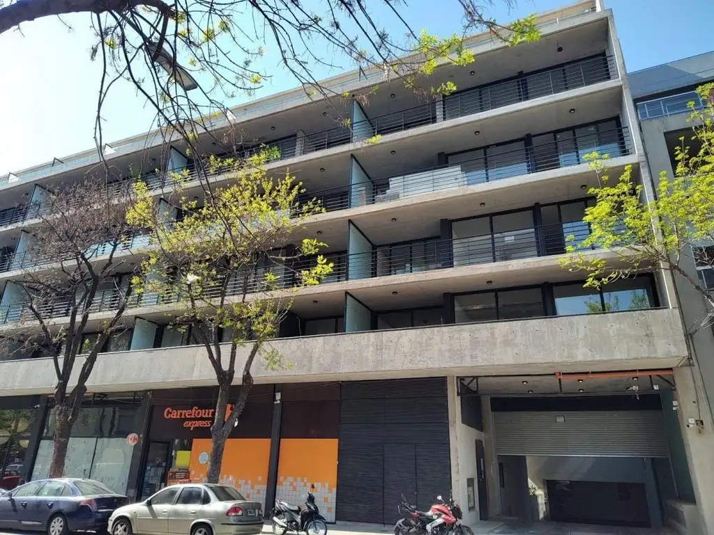 Departamento  en Venta en Coghlan, Capital Federal, Buenos Aires