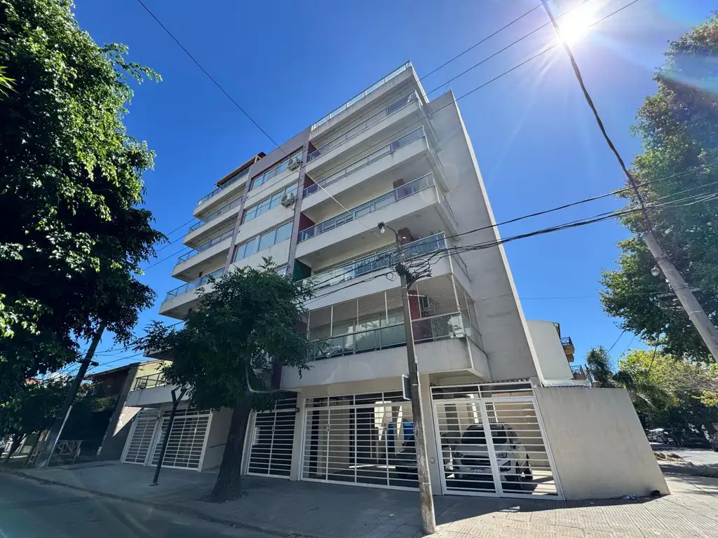 Departamento - Alquiler - Argentina, Tres de Febrero - Carbone 3605