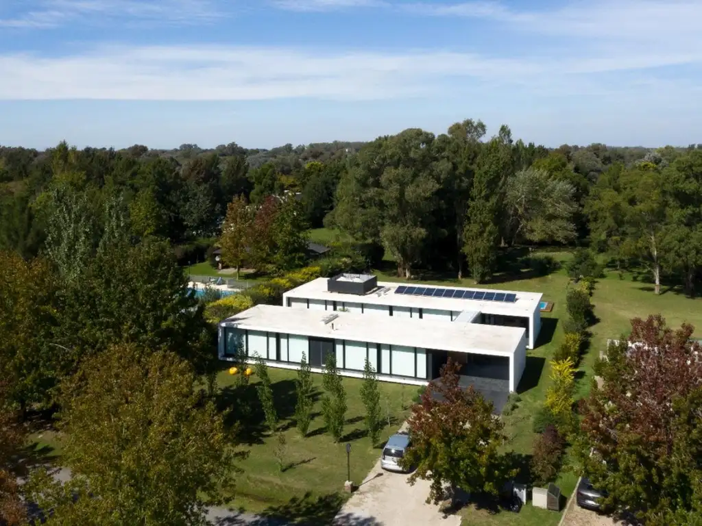 Casa en venta, Exaltación de la Cruz