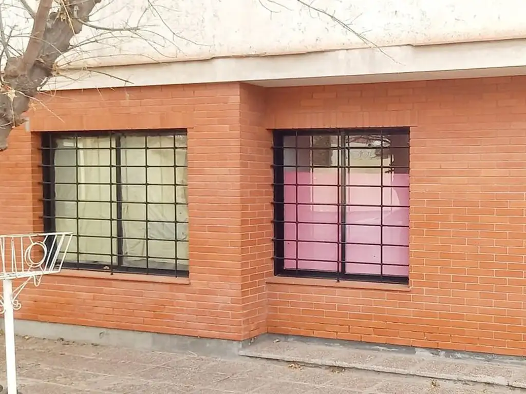 Casa 59 m2 Alto Dorrego. Ideal Inversión