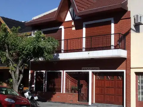 Casa - Venta - Argentina, Capital Federal - PIZARRO 6500