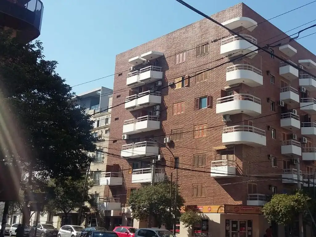 Departamento en venta de 3 dormitorios en General Paz