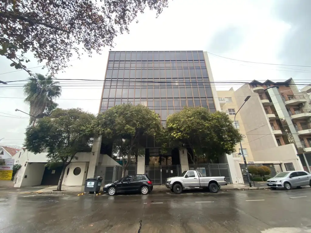 Venta edificio comercial en block Florida