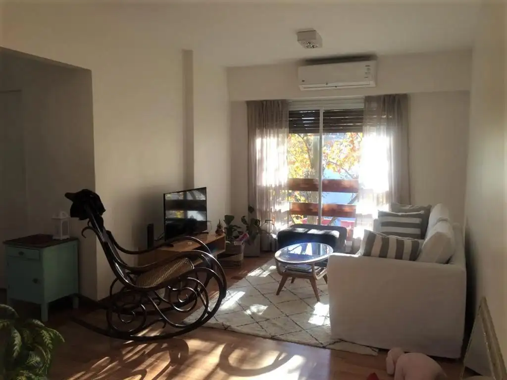 Departamento - V.Lopez-Vias/Maipu - Foto 0