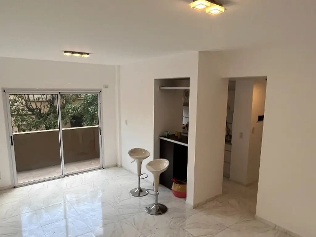 VENTA SEMIPISO SAN MIGUEL DOBLEBALCON COCHERA VENTA DIRECTA