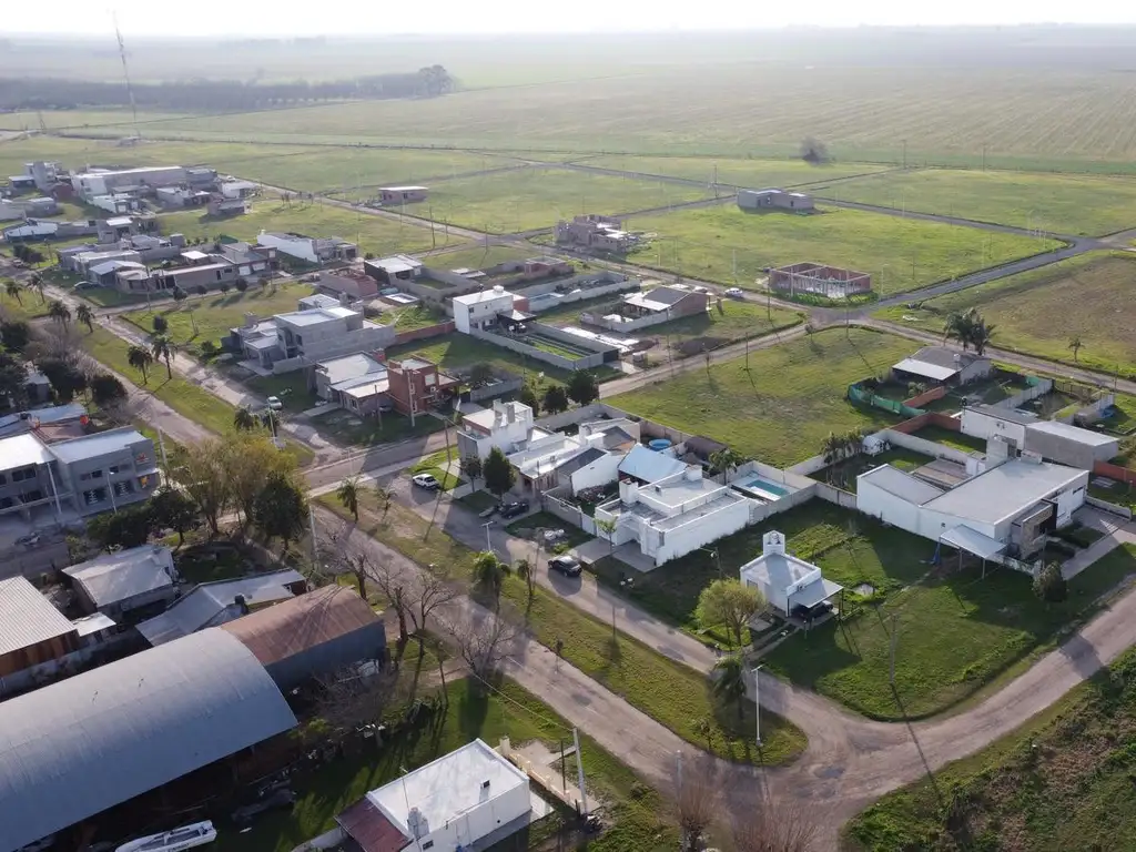 Terreno - Ayres del Norte - Maciel