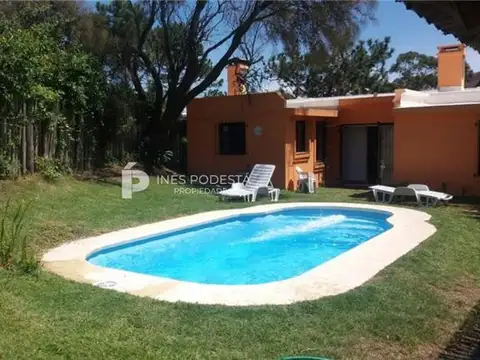 CASAS - CASA - PUNTA BALLENA