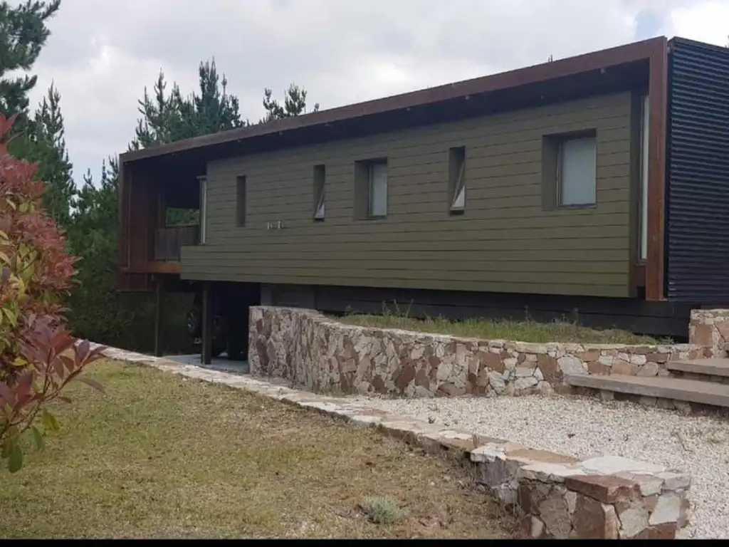 Casa en venta - 3 Dormitorios 2 Baños - Cochera - 1150Mts2 - Costa Esmeralda, Pinamar