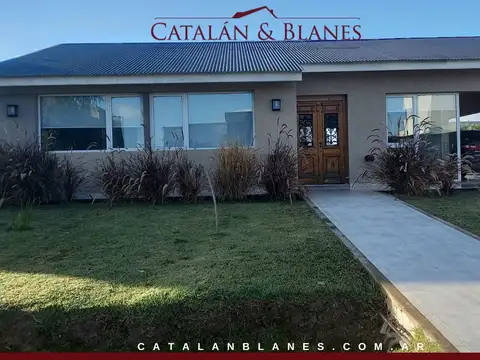 CANNING - IMPECABLE CASA EN LOS TALAS - Foto 0