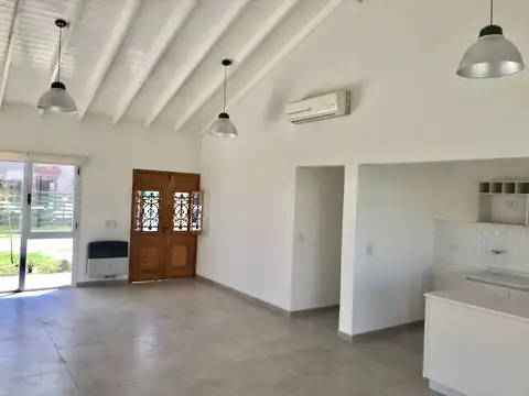 Casa en Venta en Los Talas - 3 dormitorios
