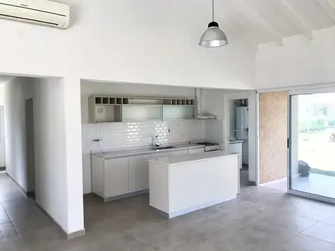 Casa en Venta con cochera