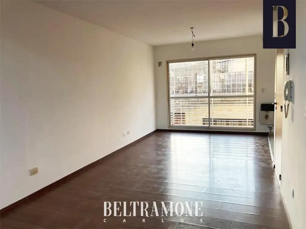 Gran Monoambiente en Venta!