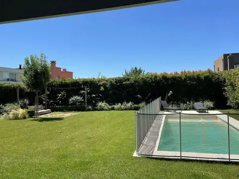 Casa alquiler temporario verano La Comarca Tigre