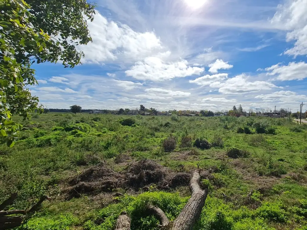 Venta de terreno en Calchaquí