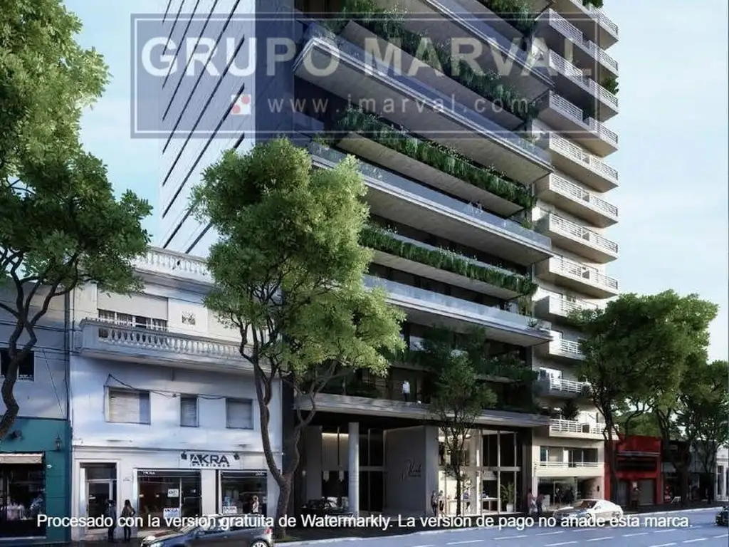 Venta Edificio Corporativo - Orlando Office -