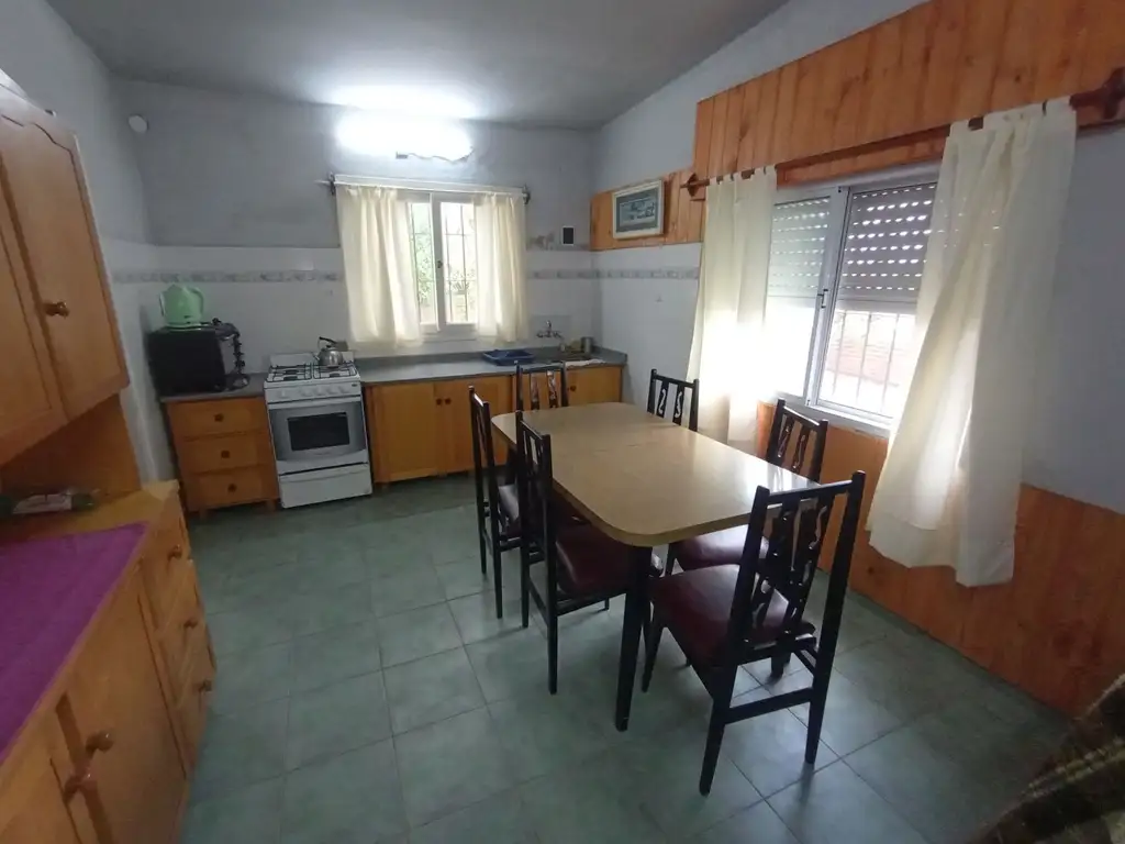 VENTA CASA SAN EDUARDO DEL MAR  3 AMB GRAN PARQUE