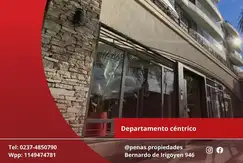 DEPARTAMENTO EN VENTA EN GRAL. RODRIGUEZ - PENAS PROPIEDADES