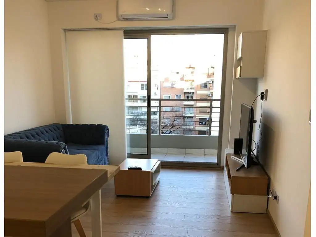 Departamento 2 ambientes - Caballito