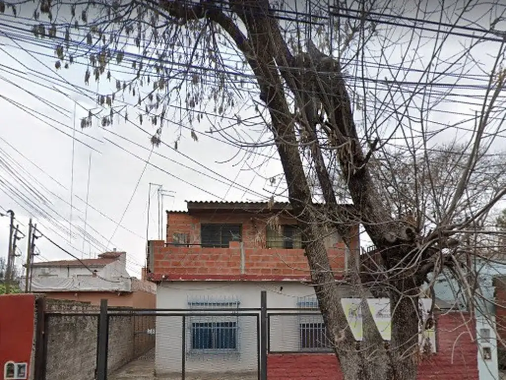 Casa  en Venta en Villa Libertad, San Martin, G.B.A. Zona Norte