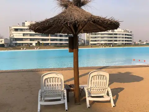 Departamento Venta  - Lagoon Pilar-