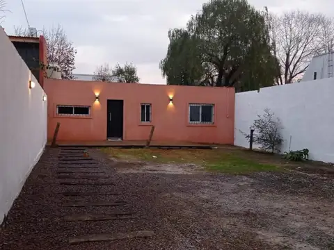 Casa en Venta De Vicenzo Grande