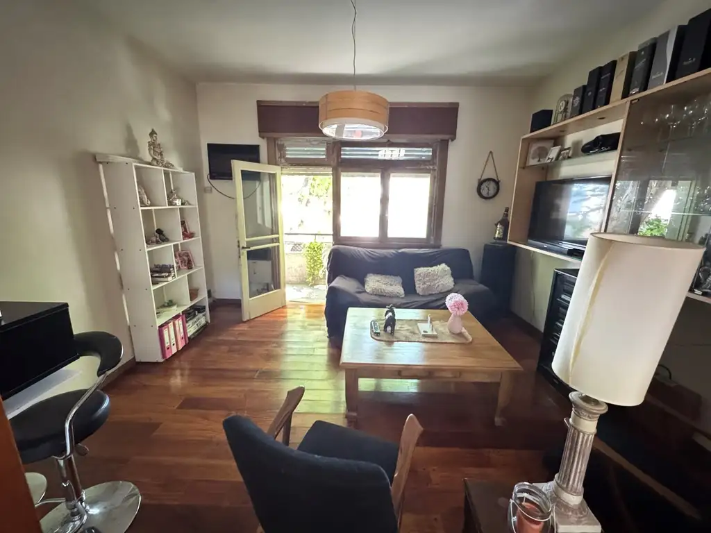 Departamento PH  en Venta en Villa Santa Rita, Capital Federal, Buenos Aires