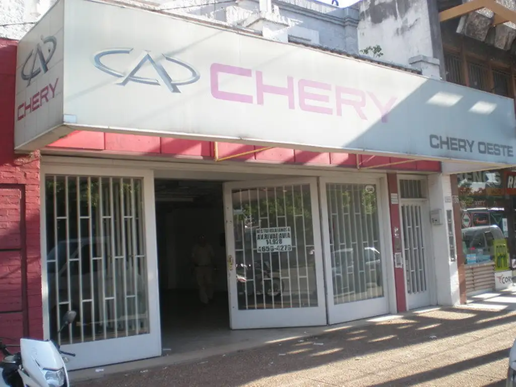 Local - Venta - Argentina, HAEDO - RIVADAVIA, AV. 15600