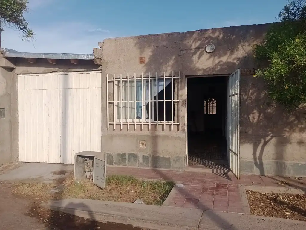 CASA A LA VENTA EN VILLANUEVA