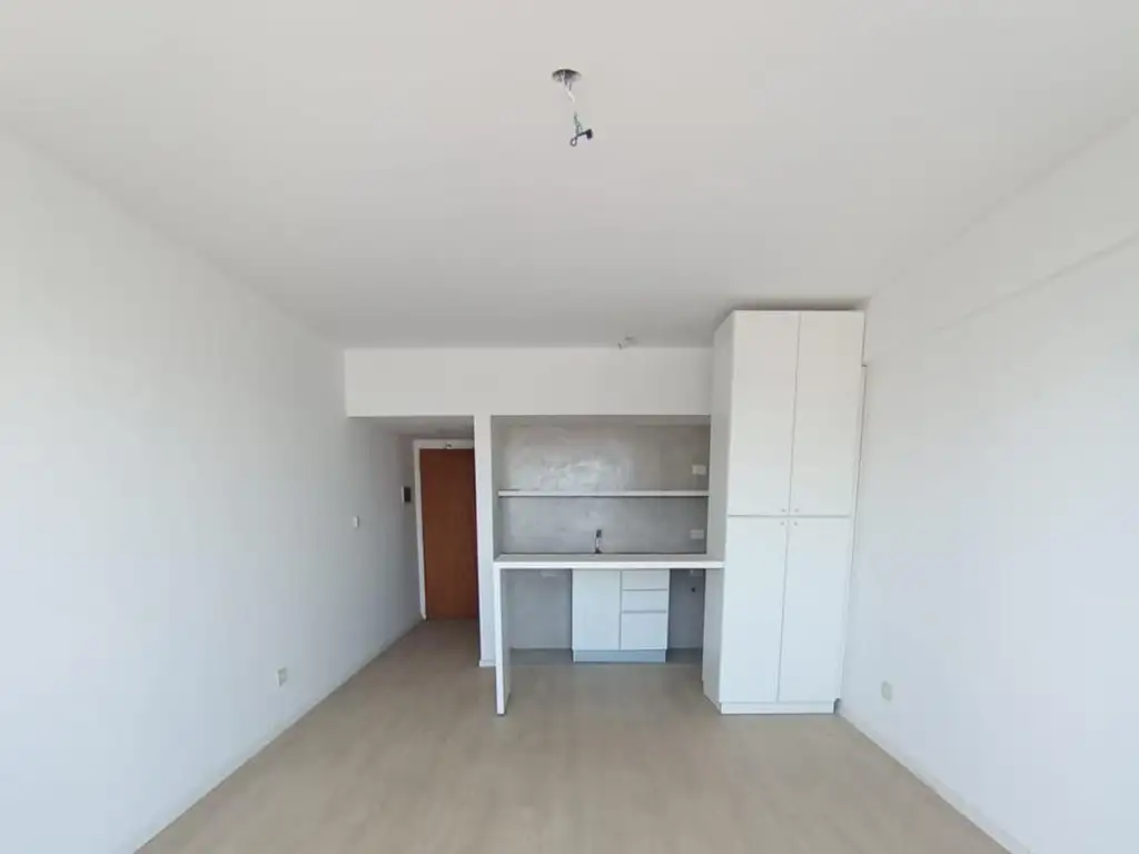 Venta Monoambiente c/Balcón -  Barrio de San Cristóbal